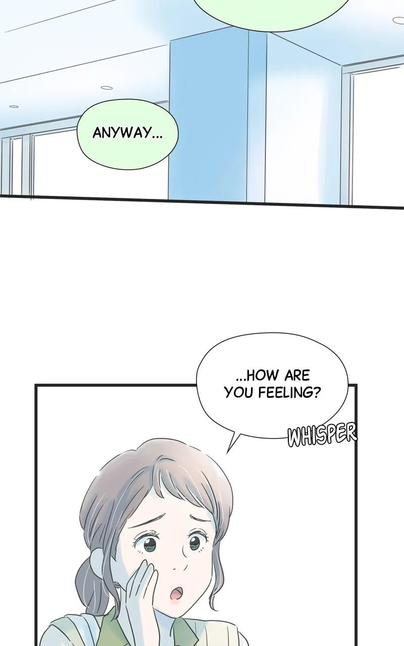 It Rains On Precious Days