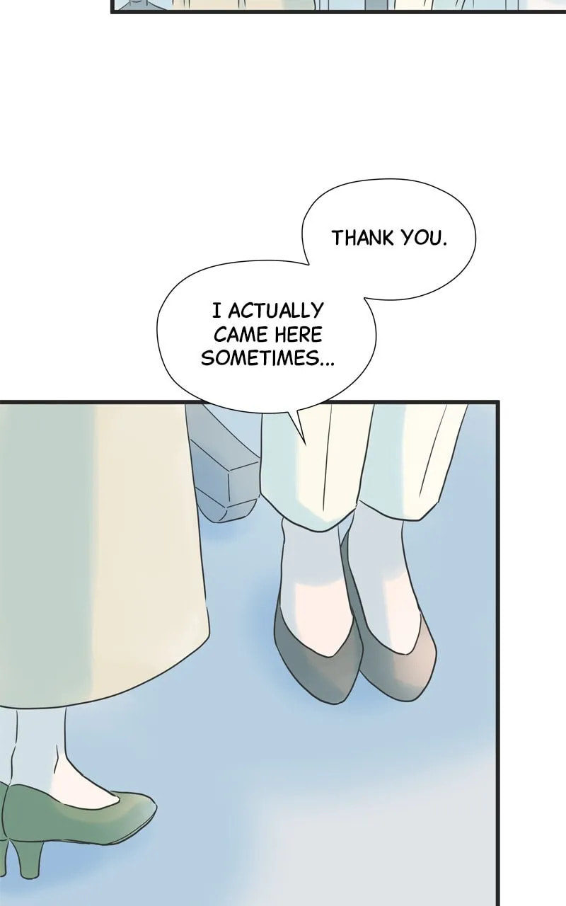 It Rains On Precious Days