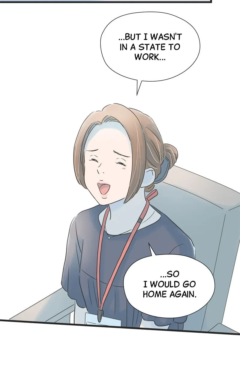 It Rains On Precious Days