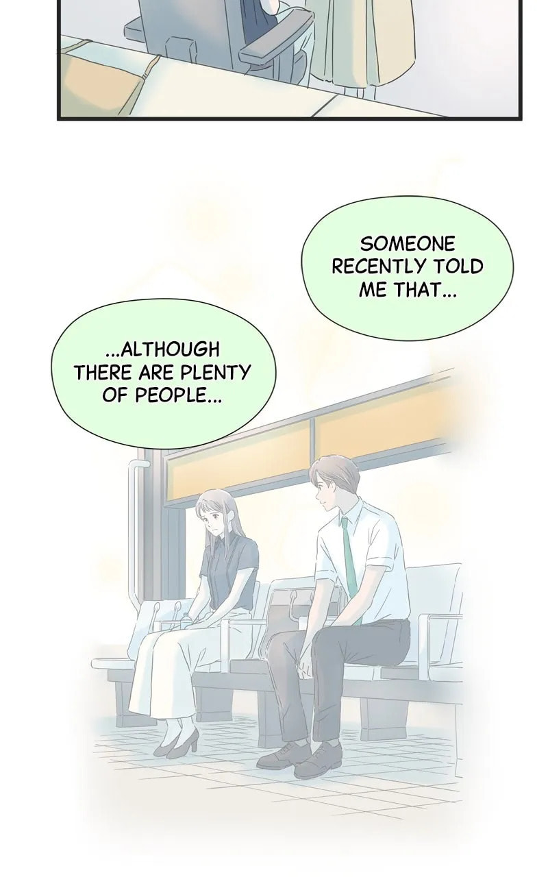 It Rains On Precious Days