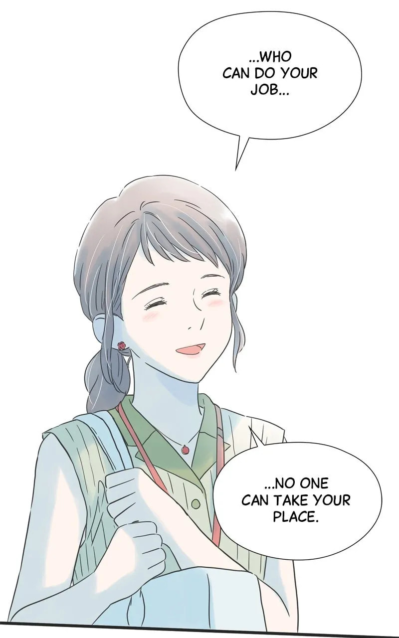 It Rains On Precious Days