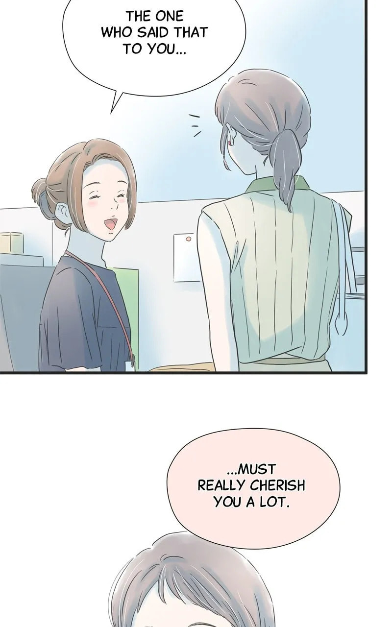 It Rains On Precious Days