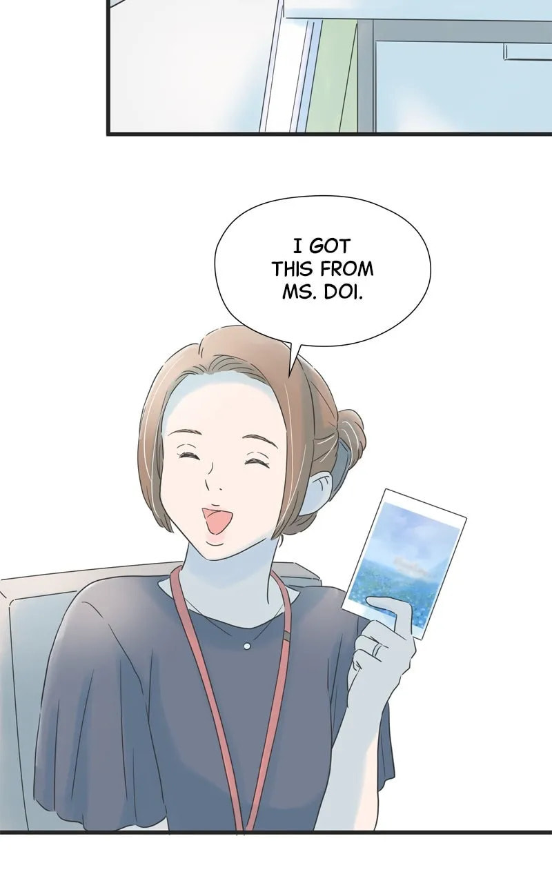 It Rains On Precious Days