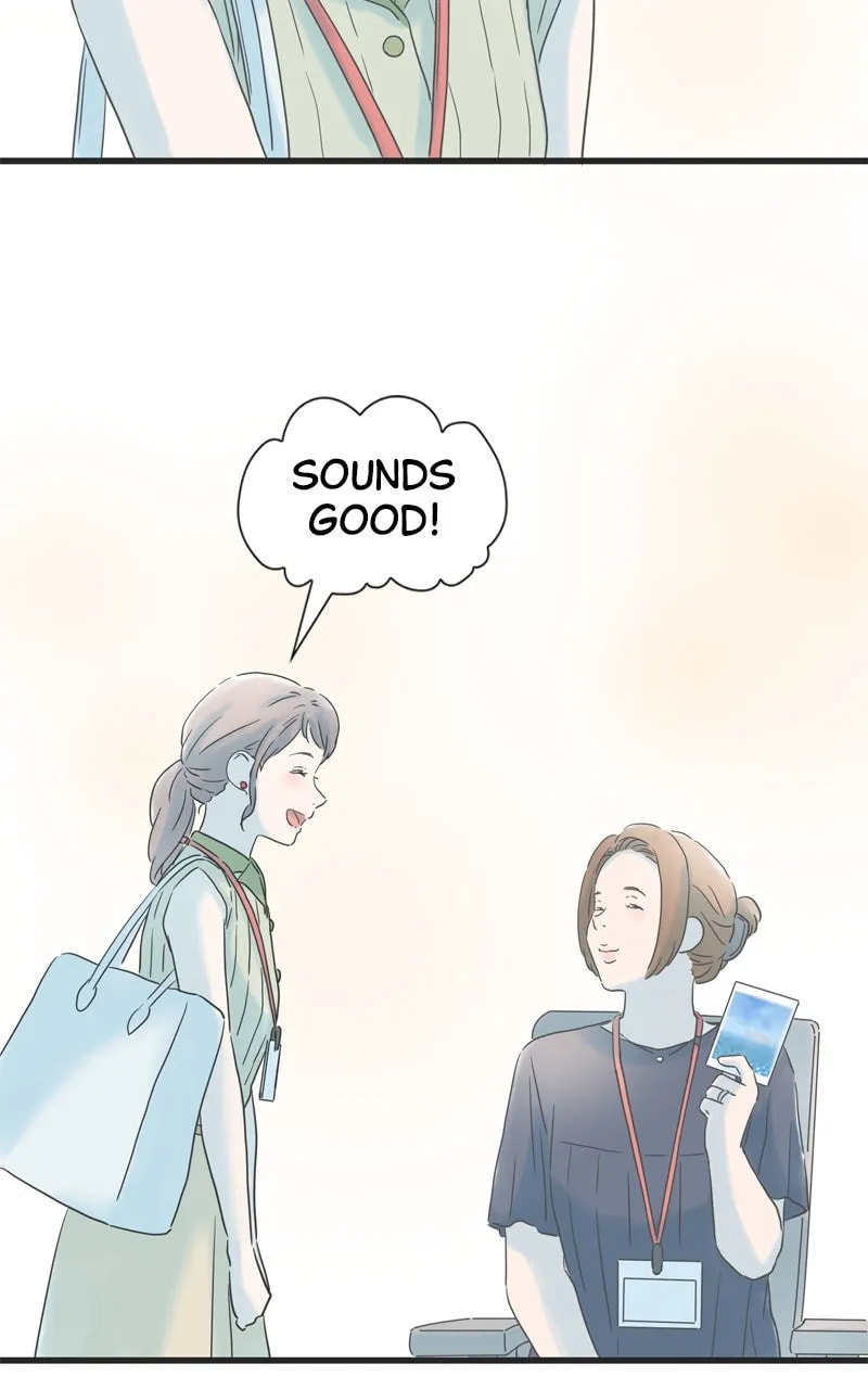 It Rains On Precious Days