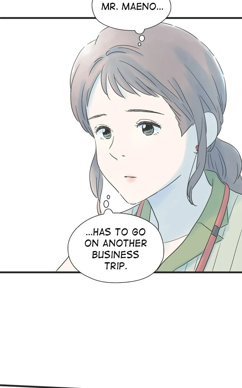 It Rains On Precious Days