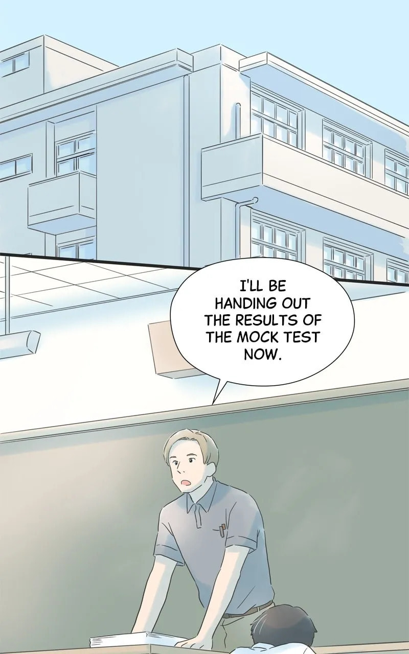 It Rains On Precious Days