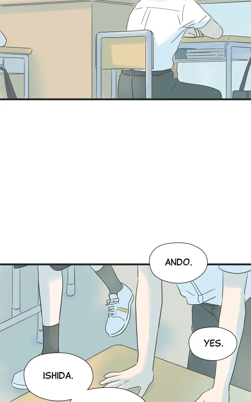 It Rains On Precious Days