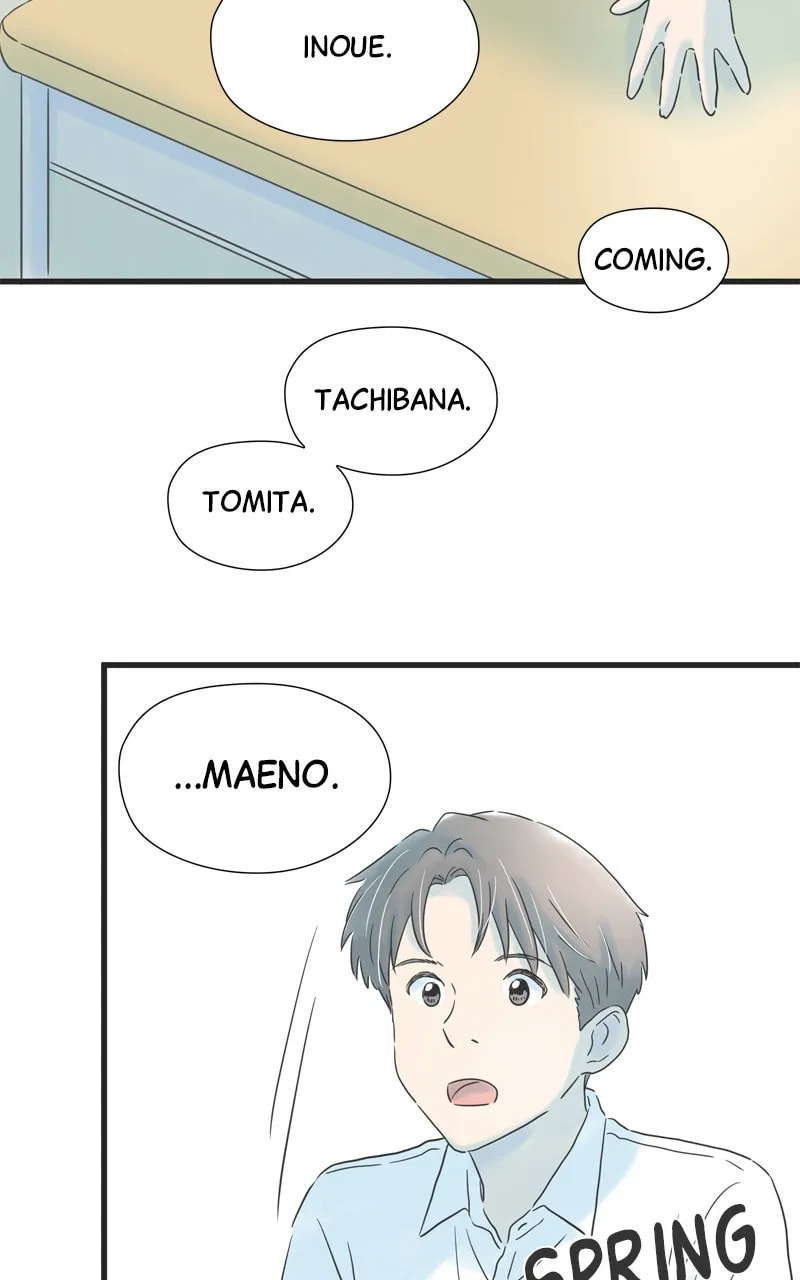 It Rains On Precious Days