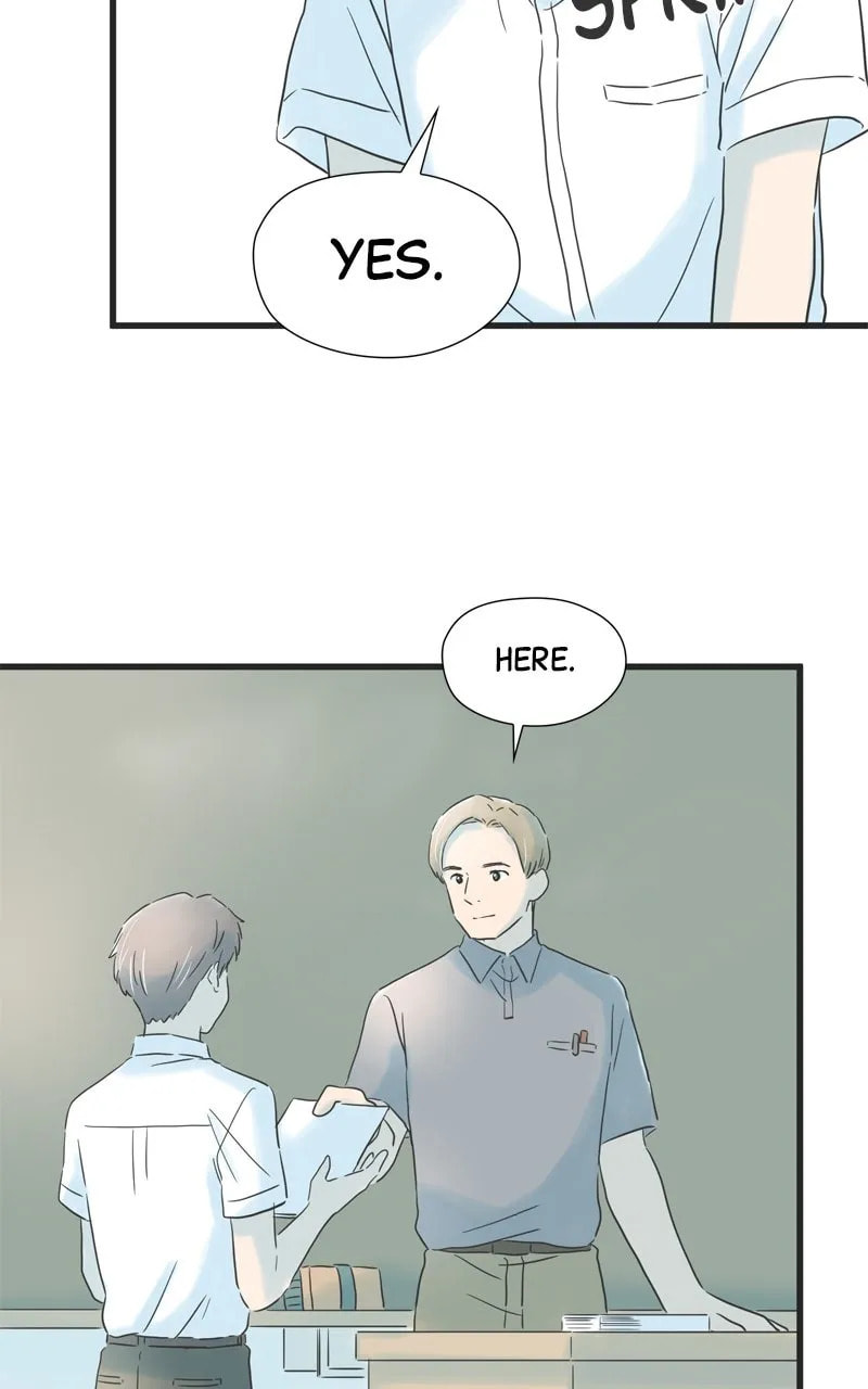 It Rains On Precious Days