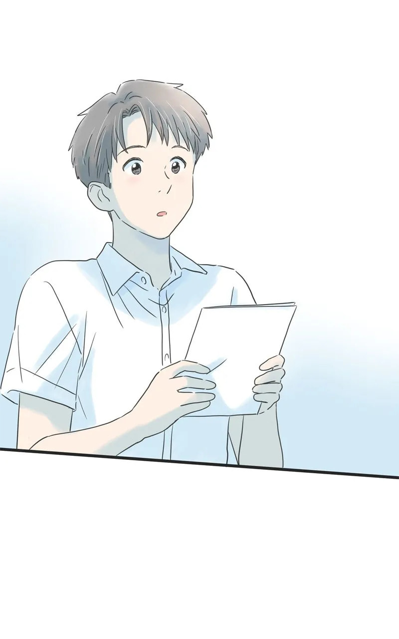 It Rains On Precious Days