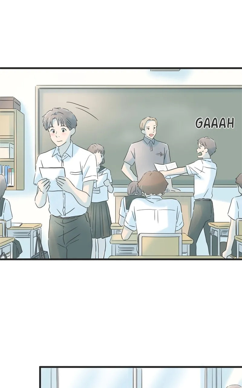 It Rains On Precious Days