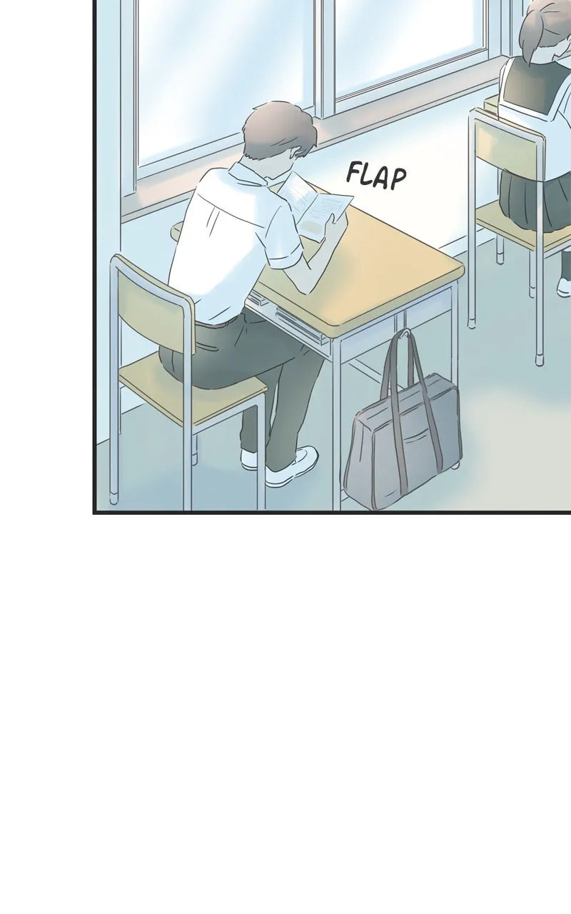 It Rains On Precious Days