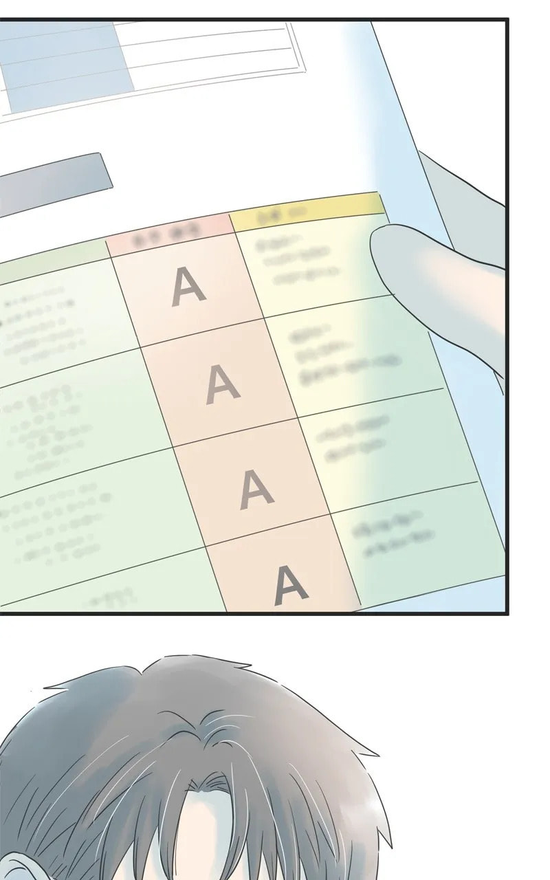 It Rains On Precious Days