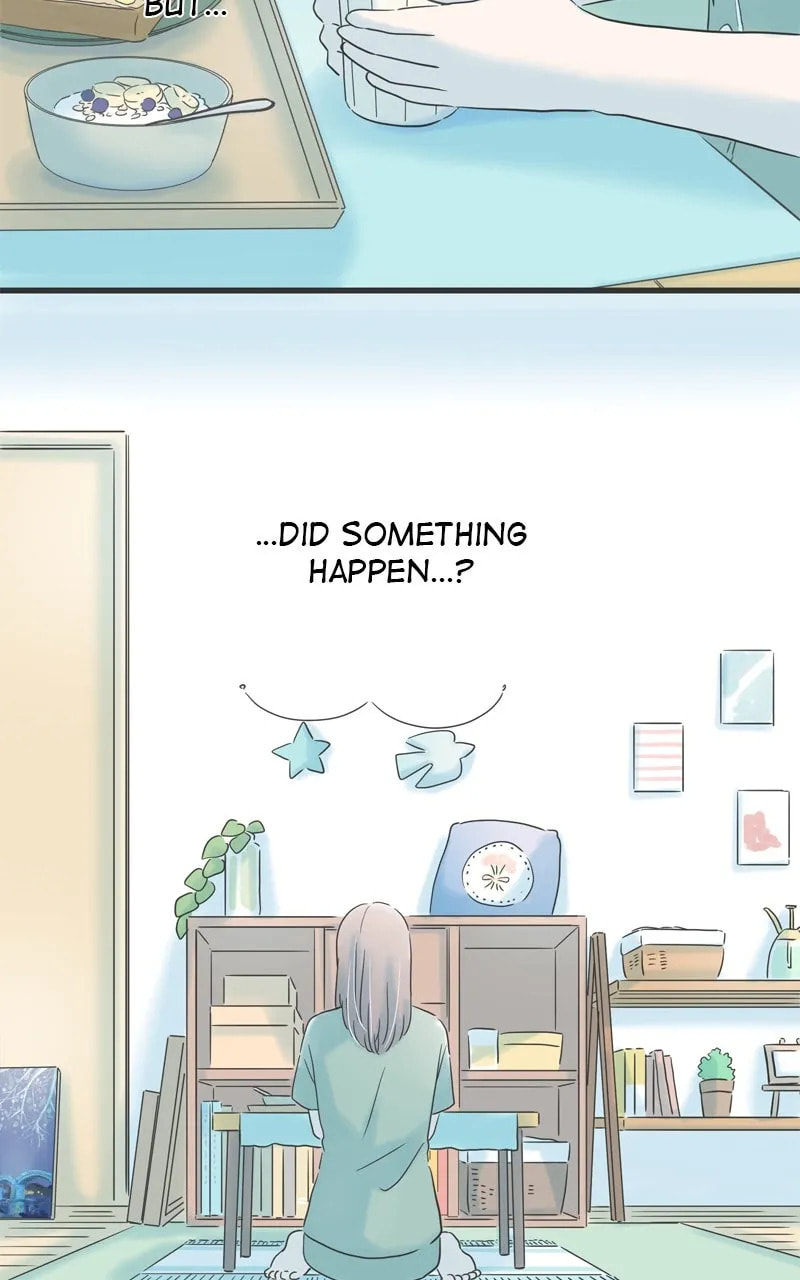 It Rains On Precious Days