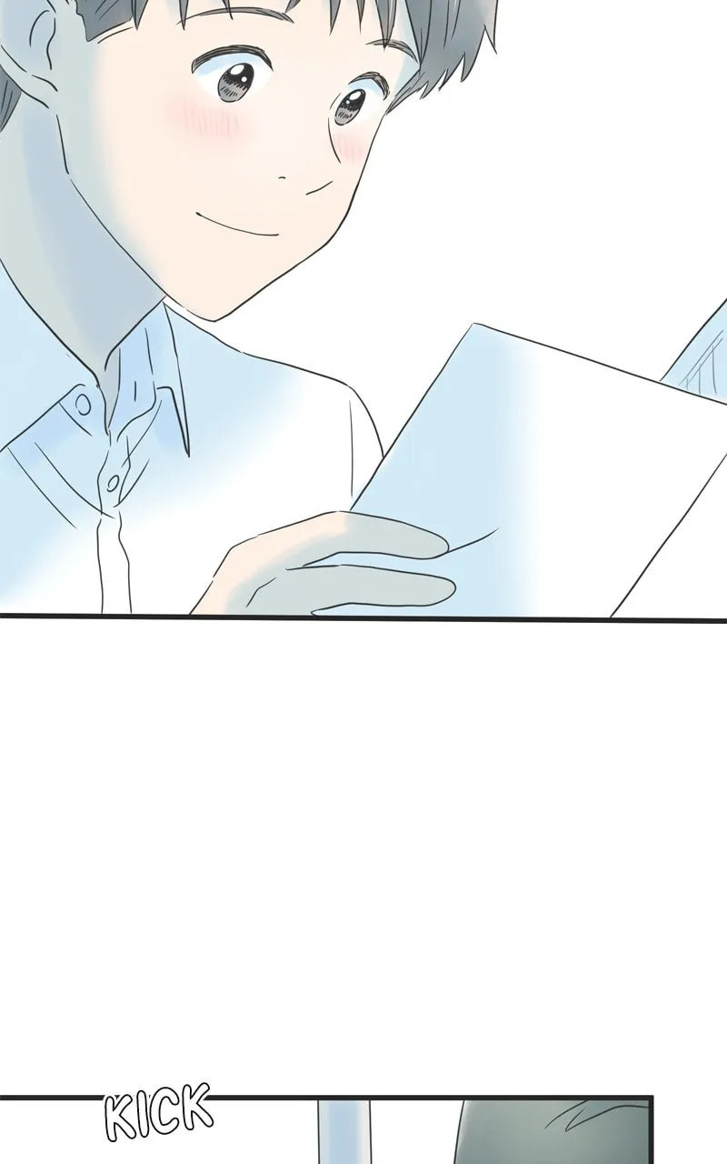 It Rains On Precious Days