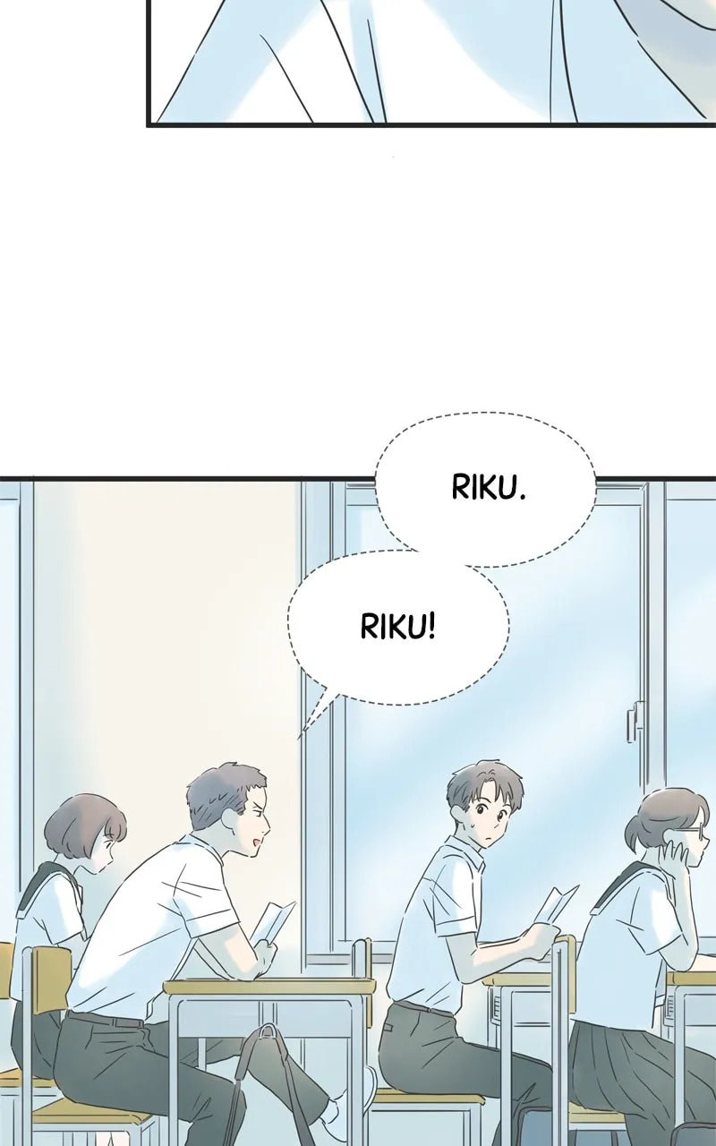 It Rains On Precious Days