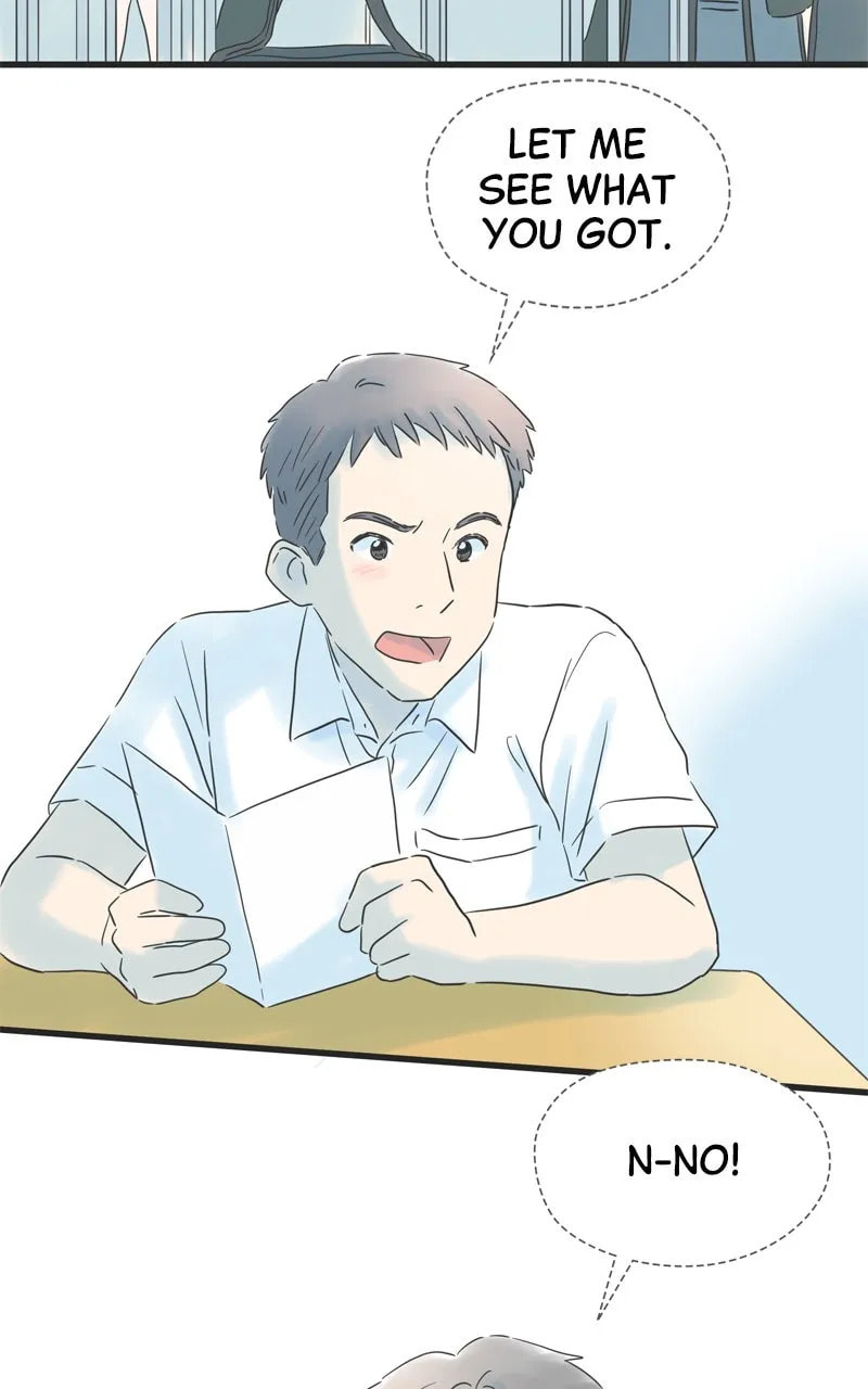 It Rains On Precious Days