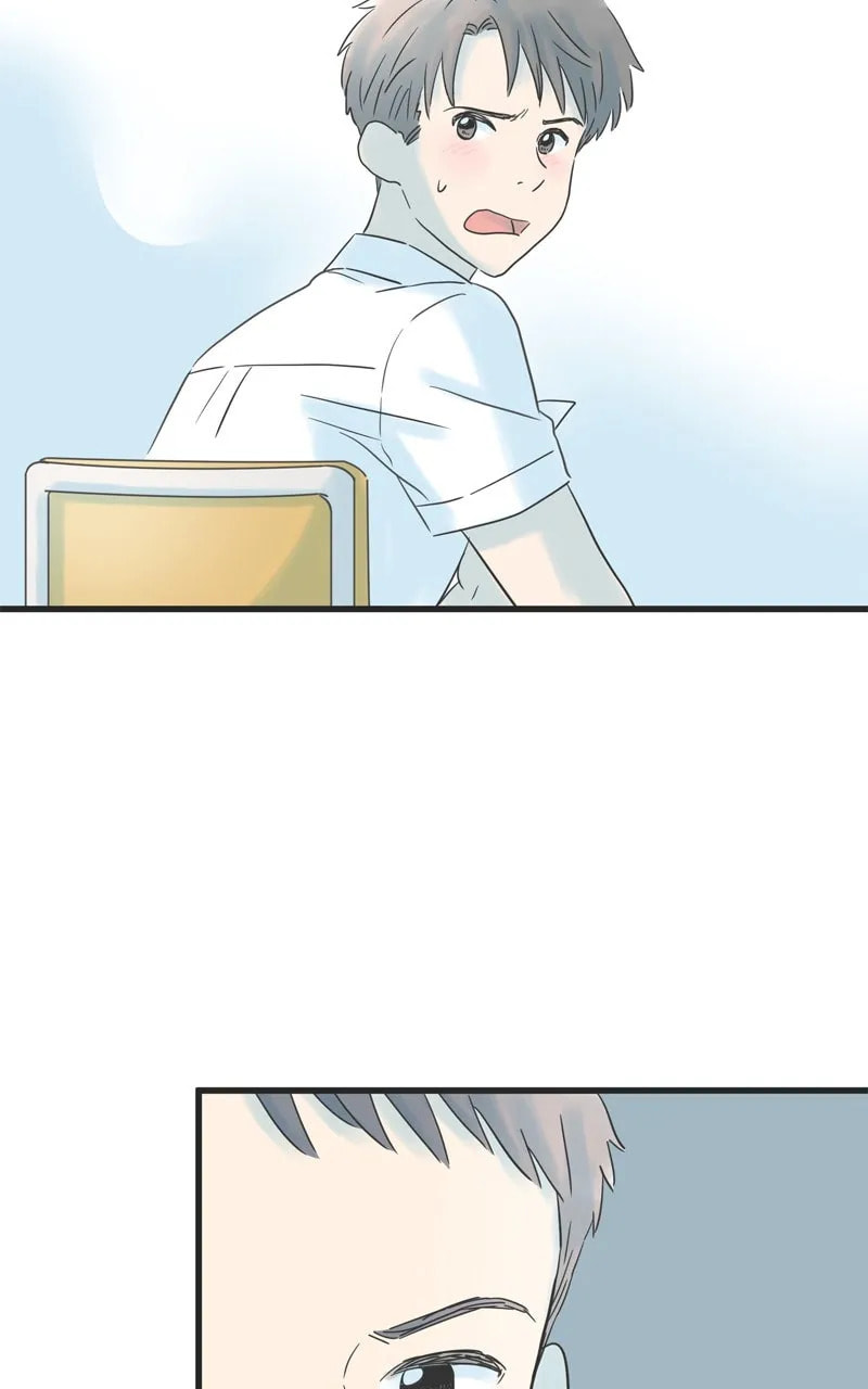 It Rains On Precious Days