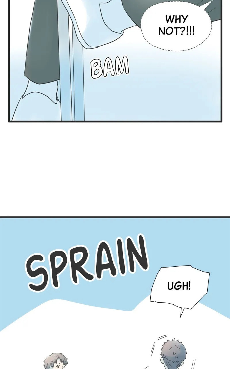 It Rains On Precious Days