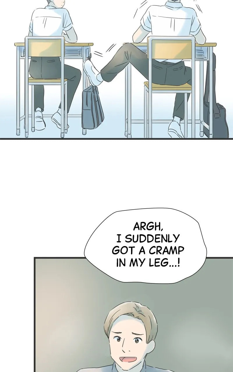 It Rains On Precious Days