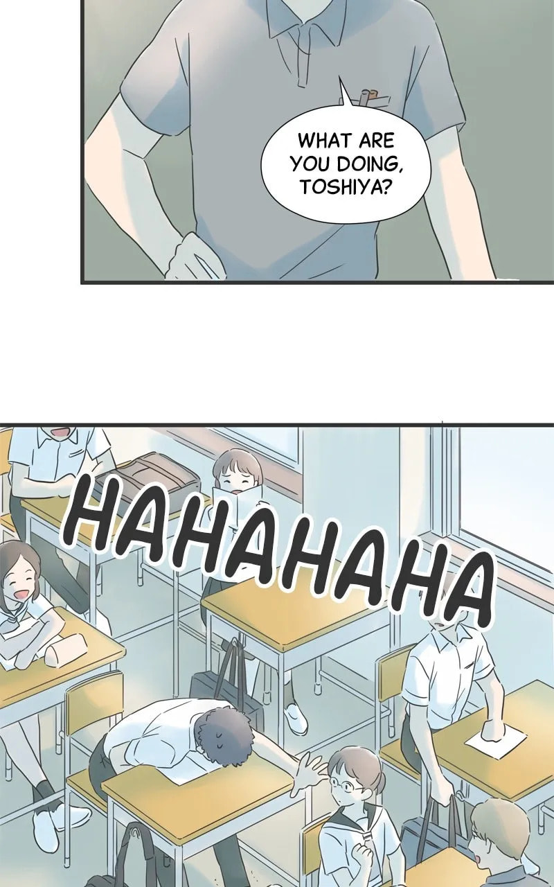 It Rains On Precious Days