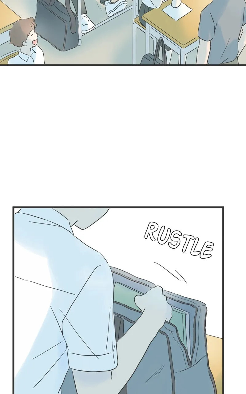 It Rains On Precious Days