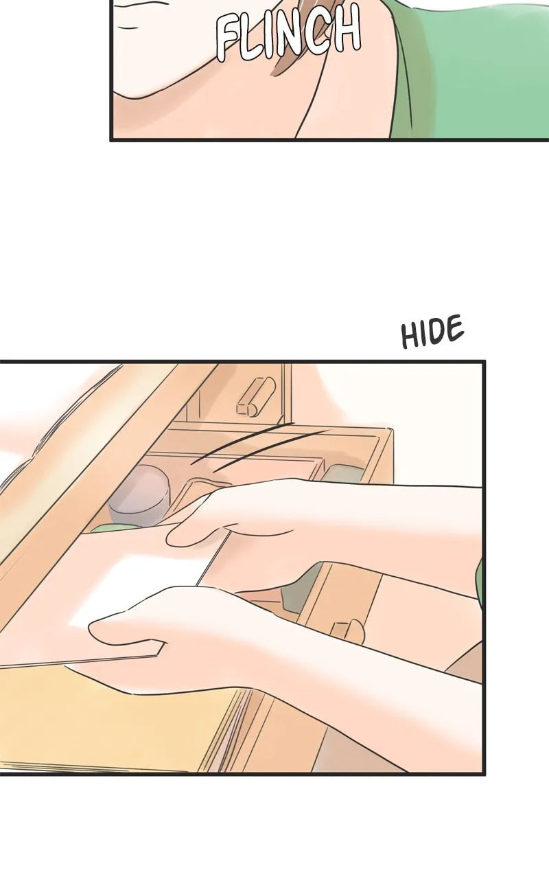 It Rains On Precious Days