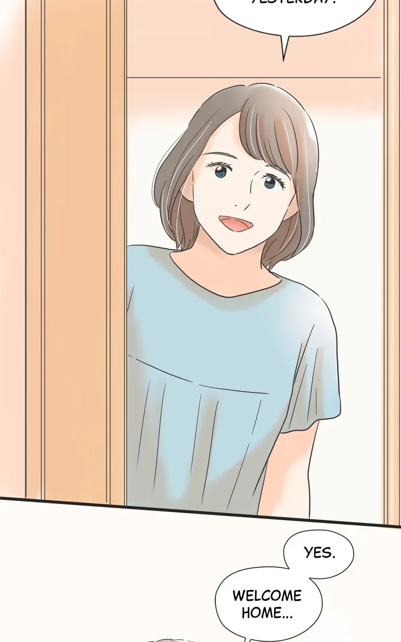 It Rains On Precious Days