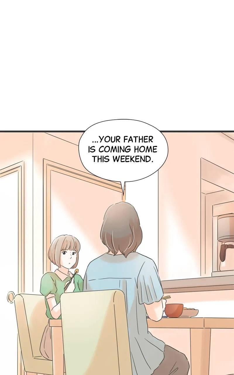 It Rains On Precious Days