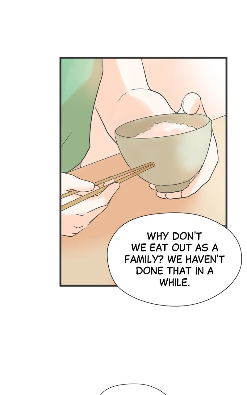 It Rains On Precious Days