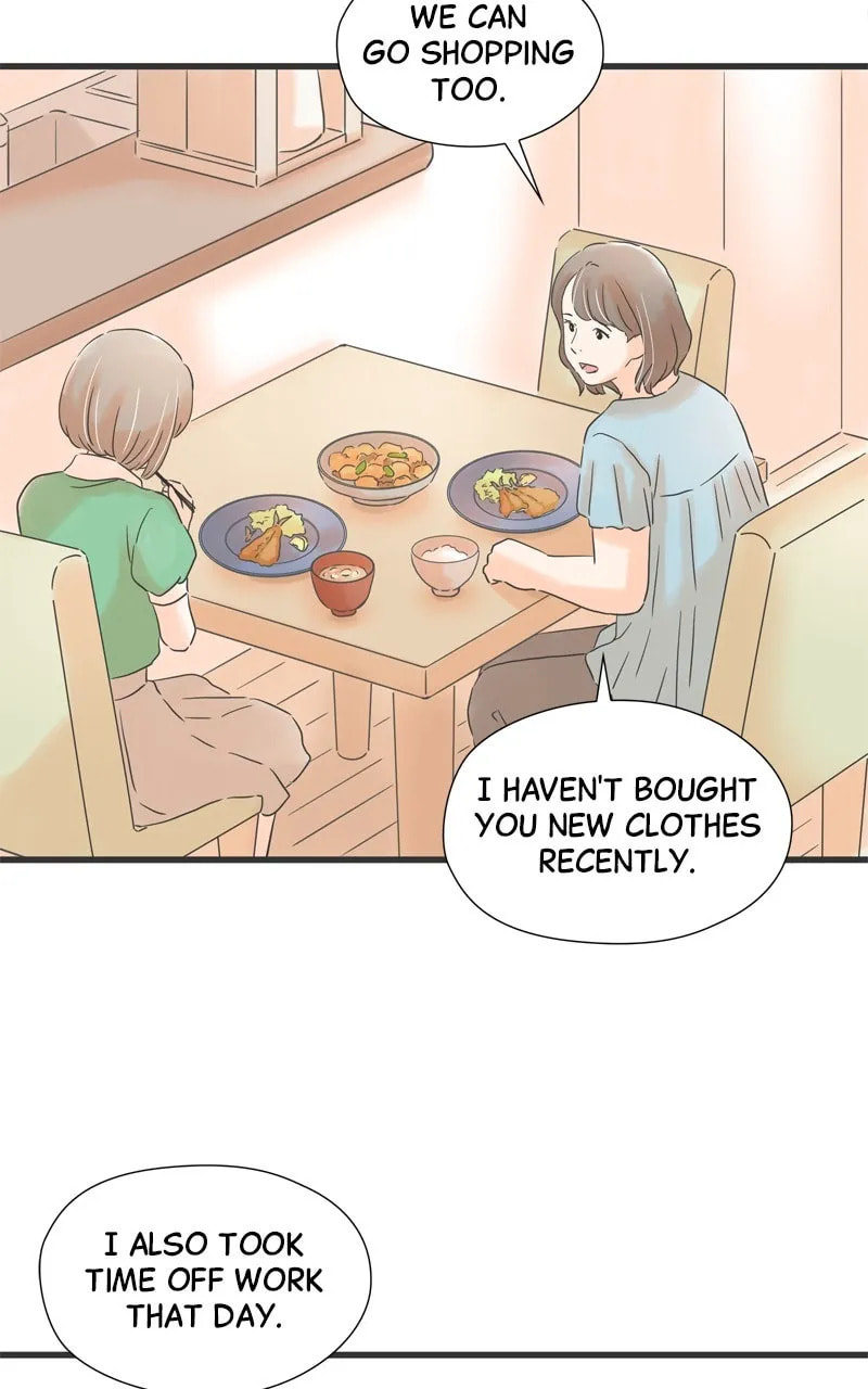 It Rains On Precious Days