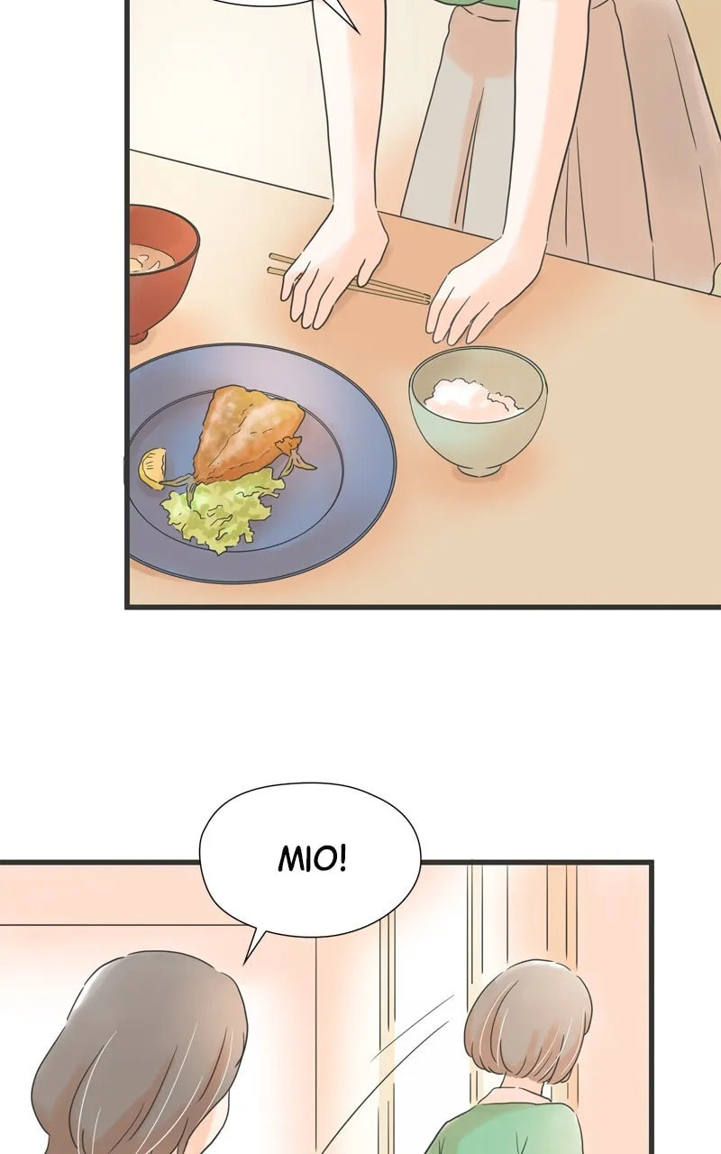 It Rains On Precious Days