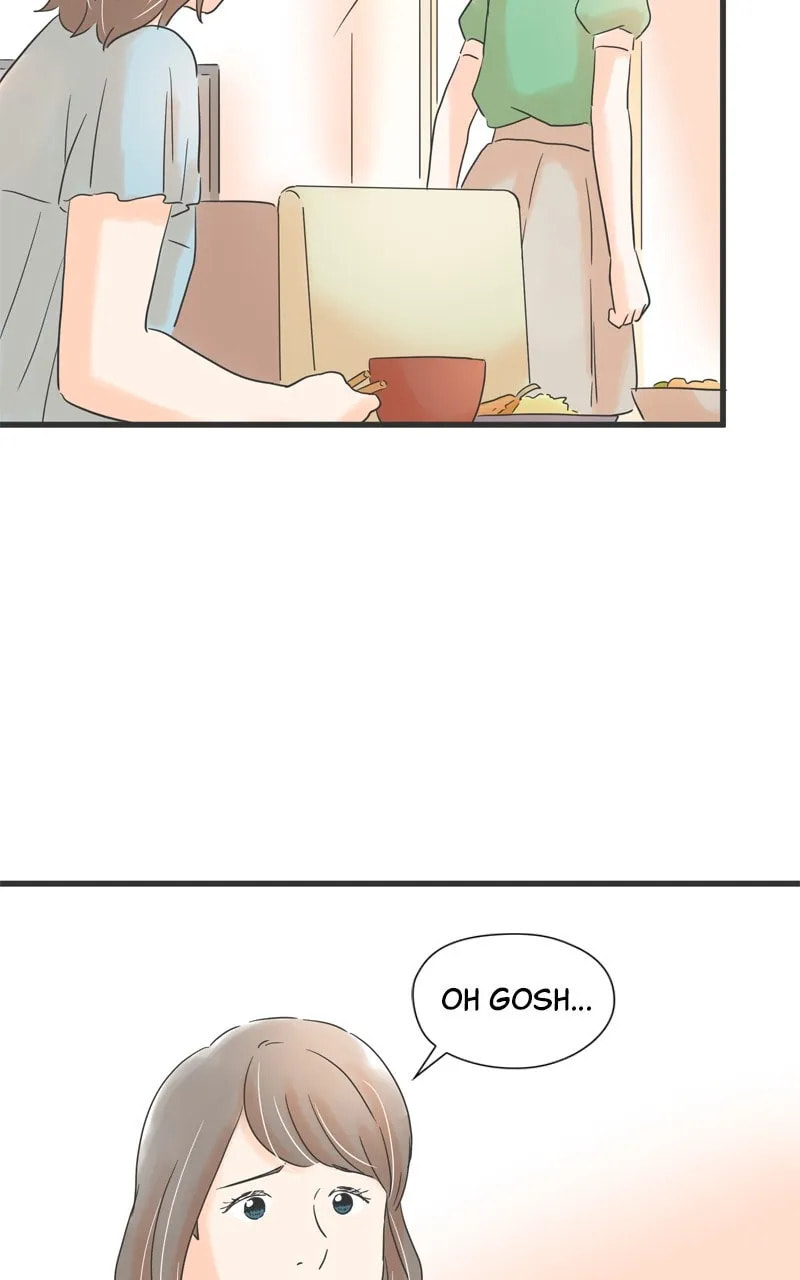 It Rains On Precious Days