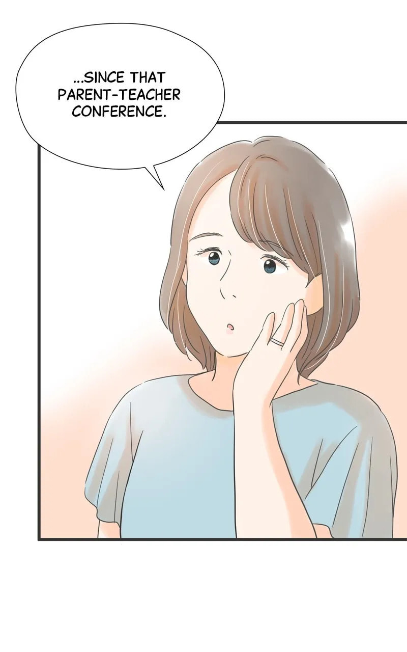 It Rains On Precious Days