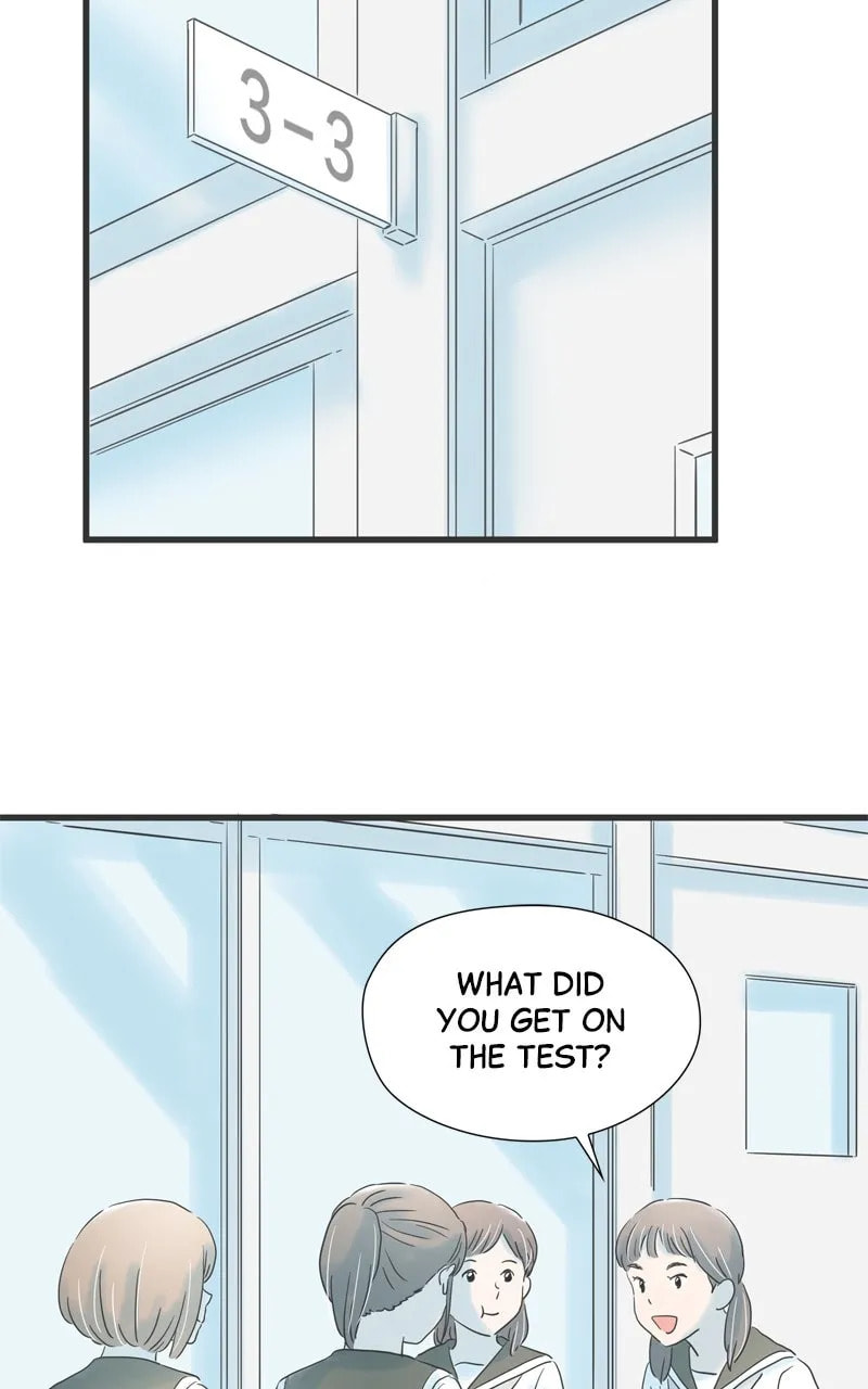 It Rains On Precious Days