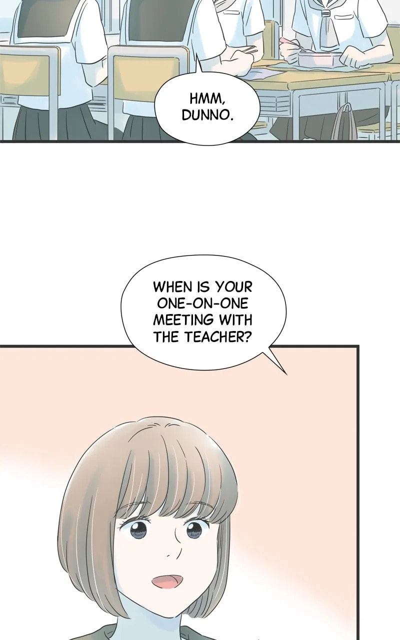 It Rains On Precious Days