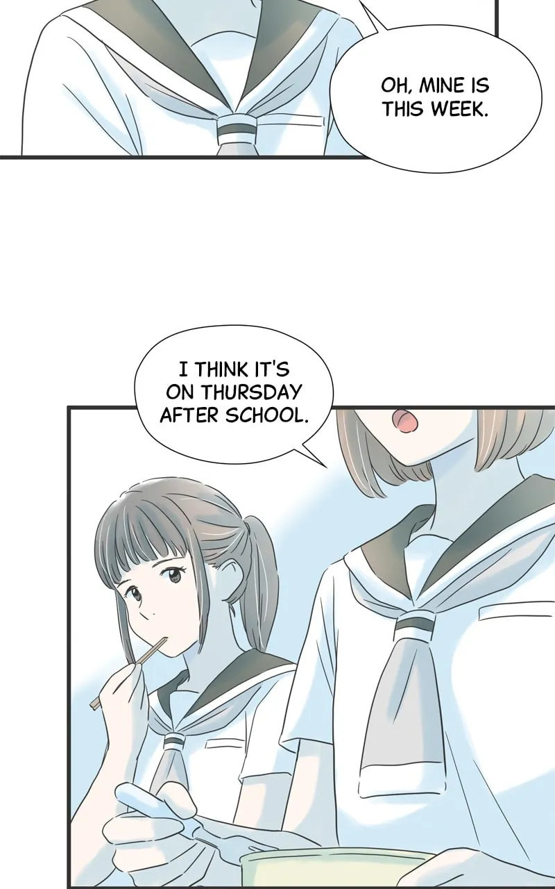 It Rains On Precious Days