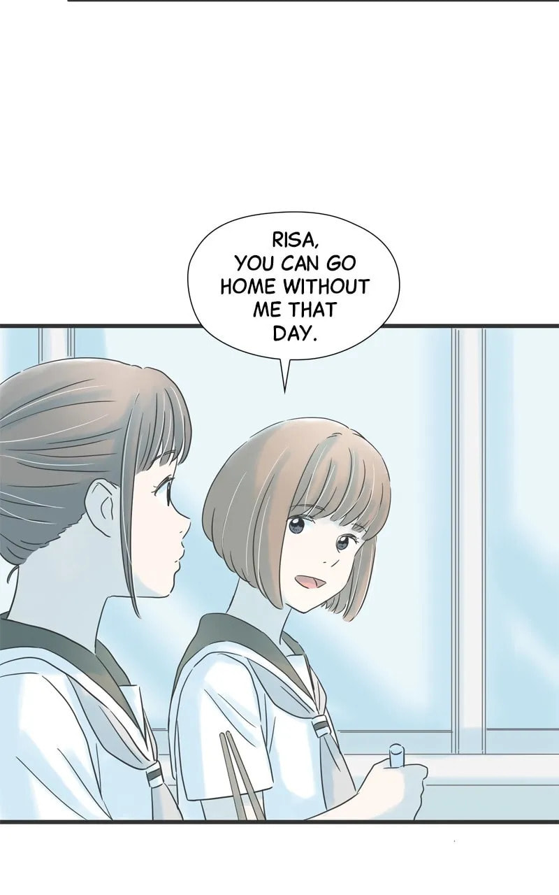 It Rains On Precious Days