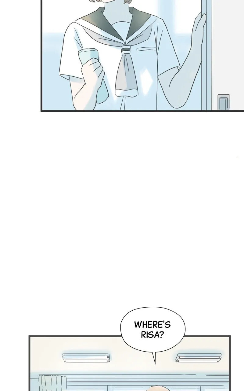 It Rains On Precious Days