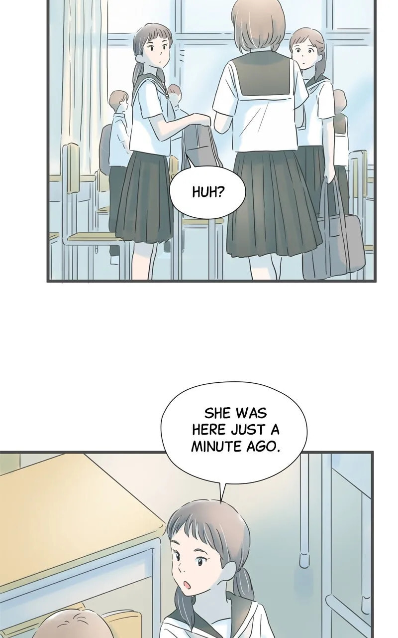 It Rains On Precious Days