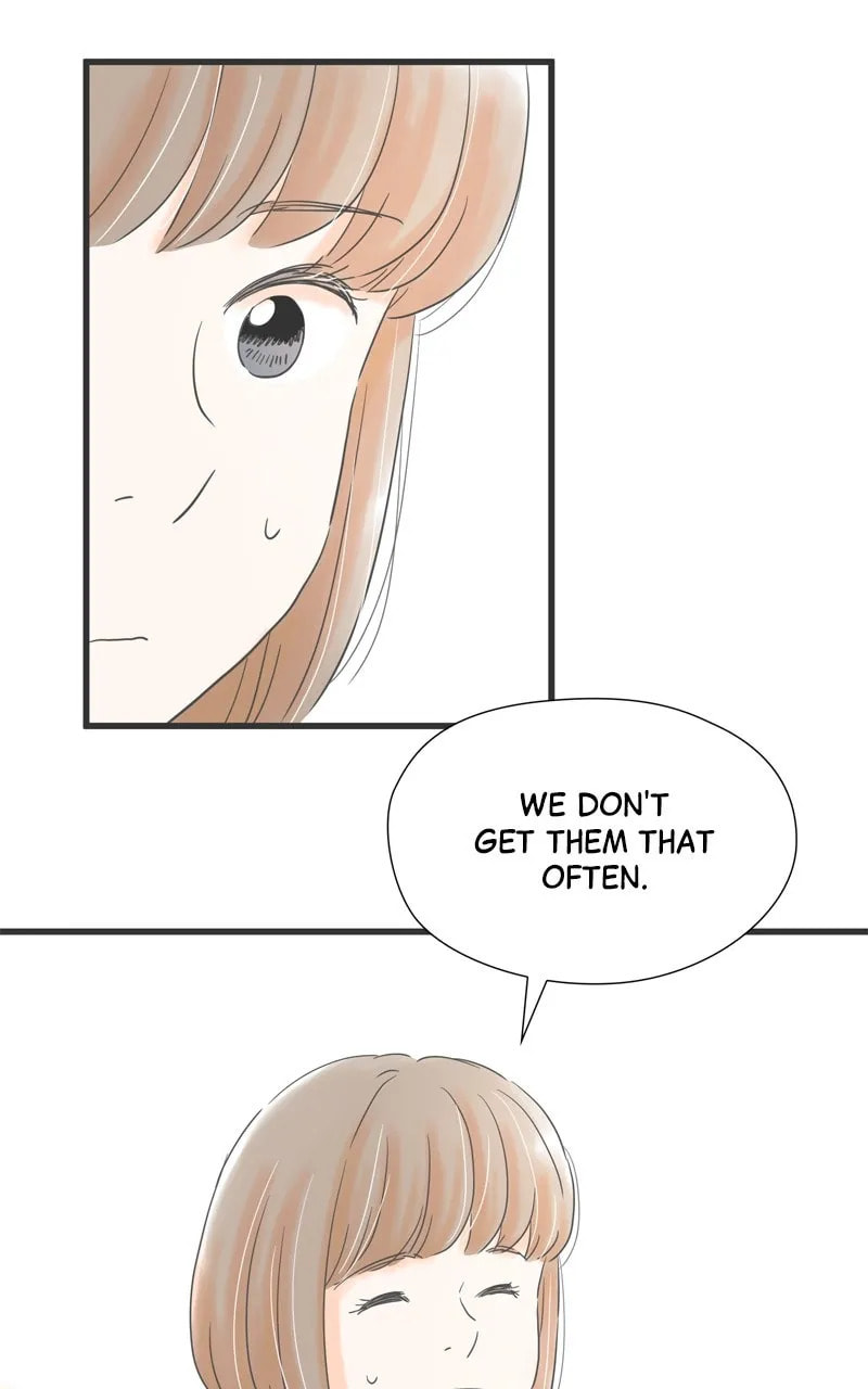 It Rains On Precious Days