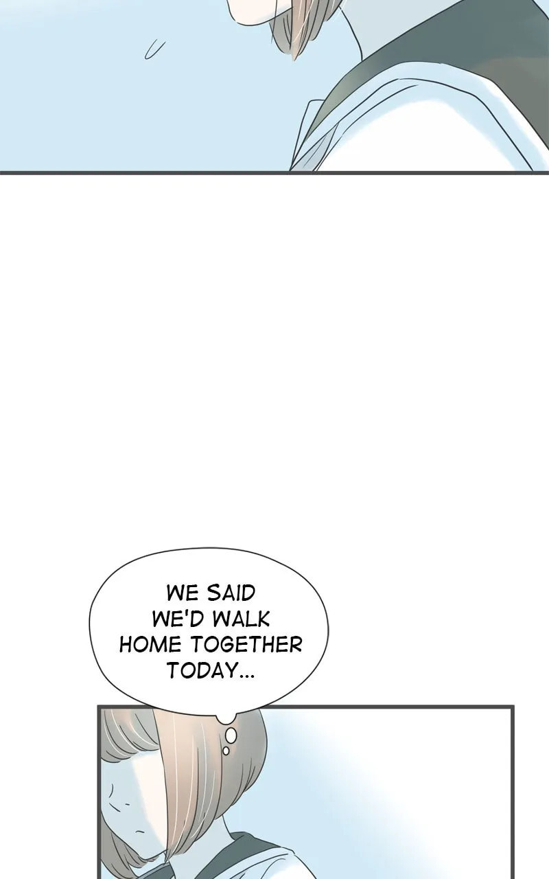 It Rains On Precious Days