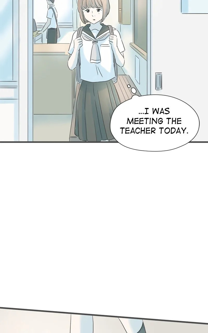 It Rains On Precious Days