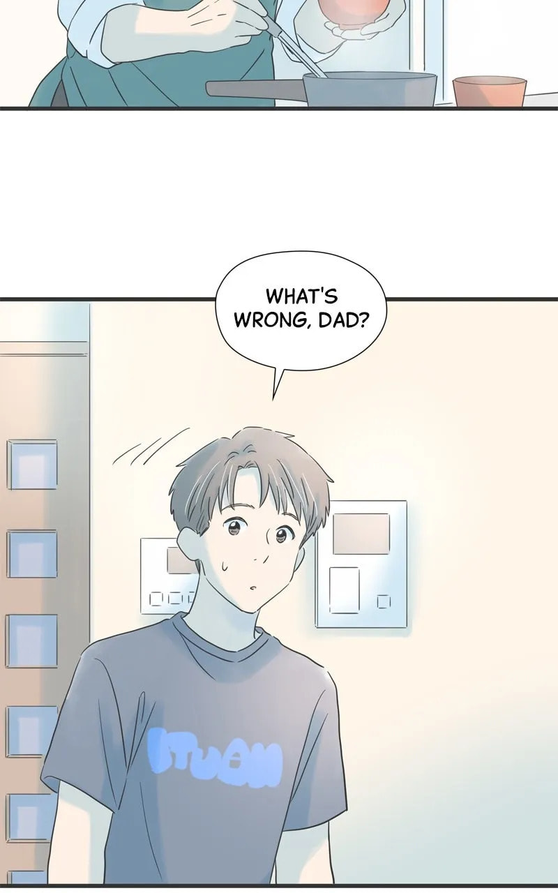 It Rains On Precious Days