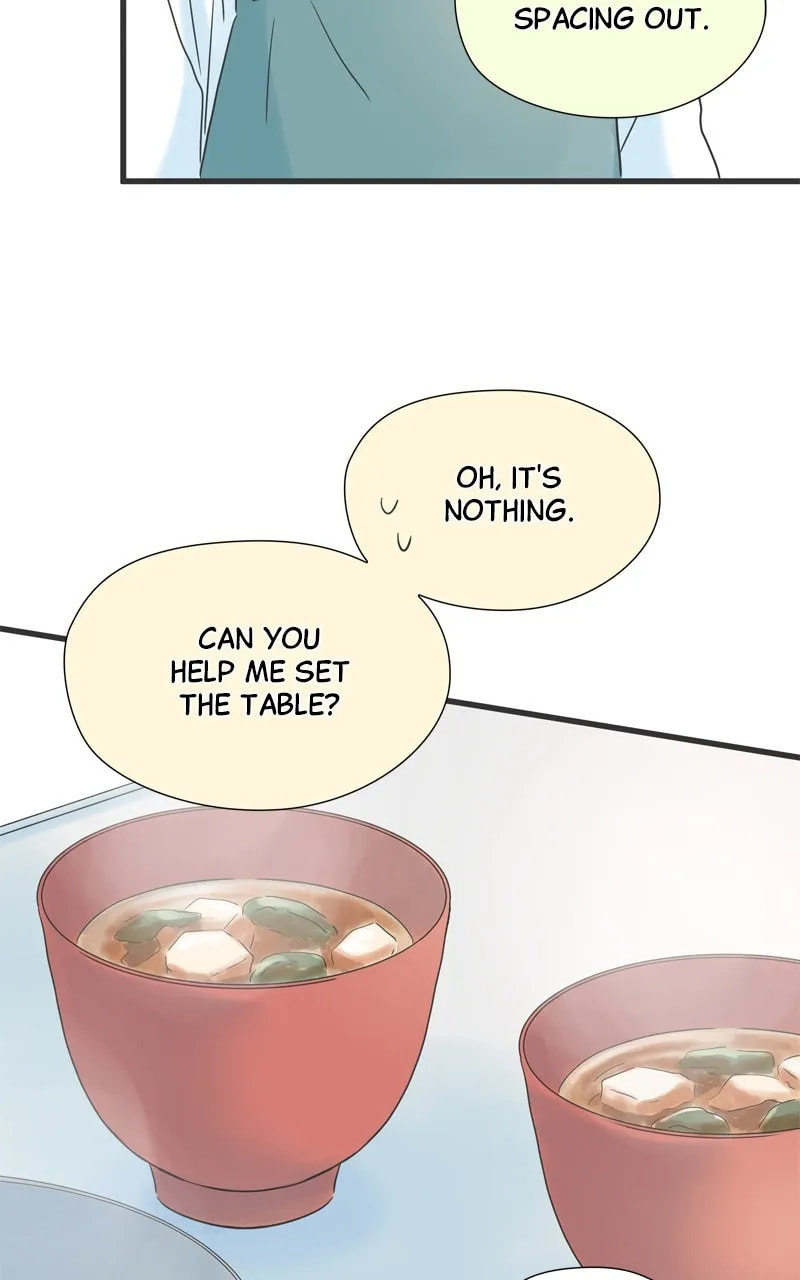 It Rains On Precious Days