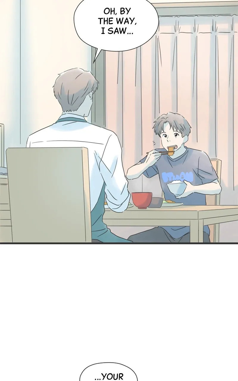 It Rains On Precious Days