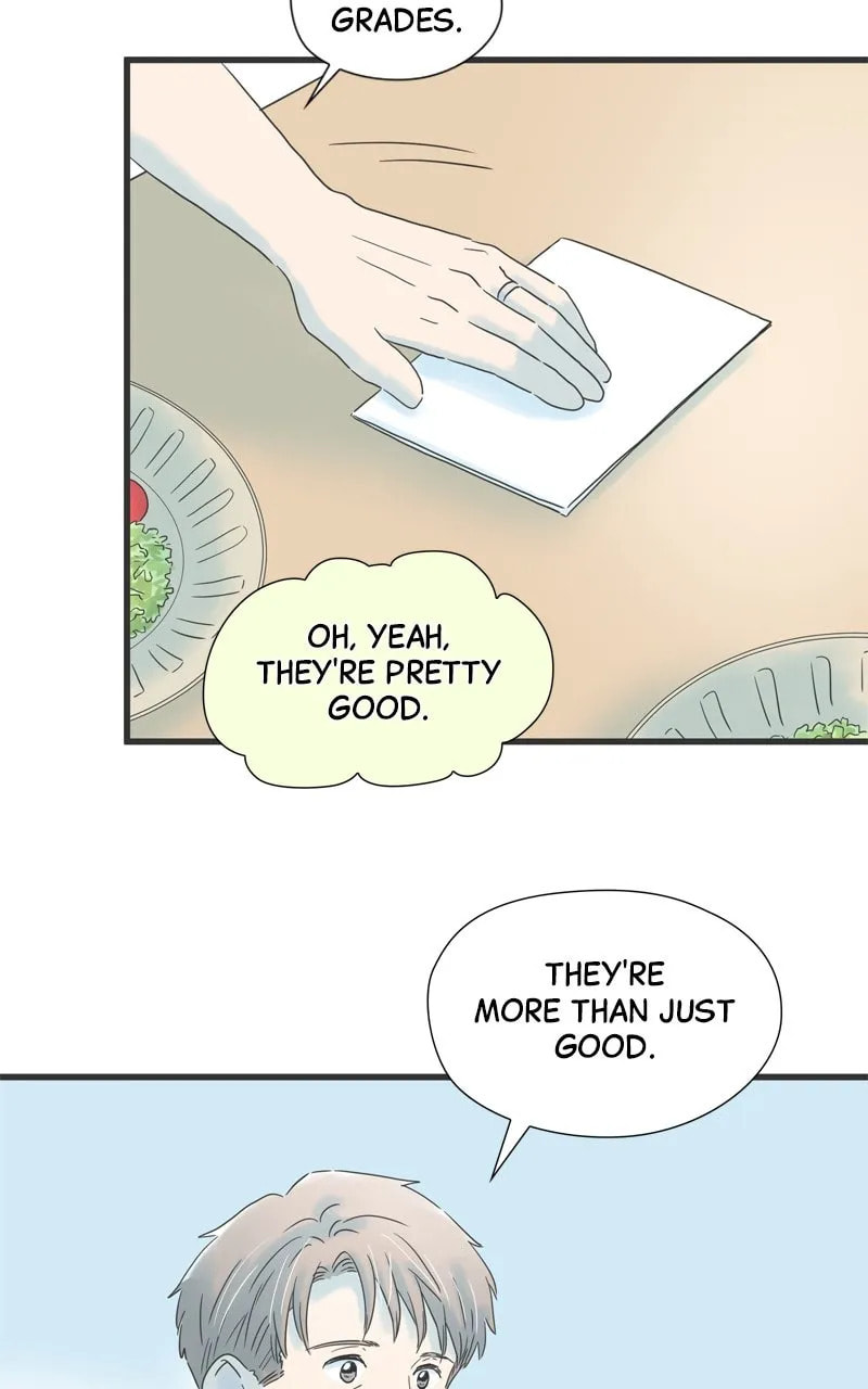 It Rains On Precious Days