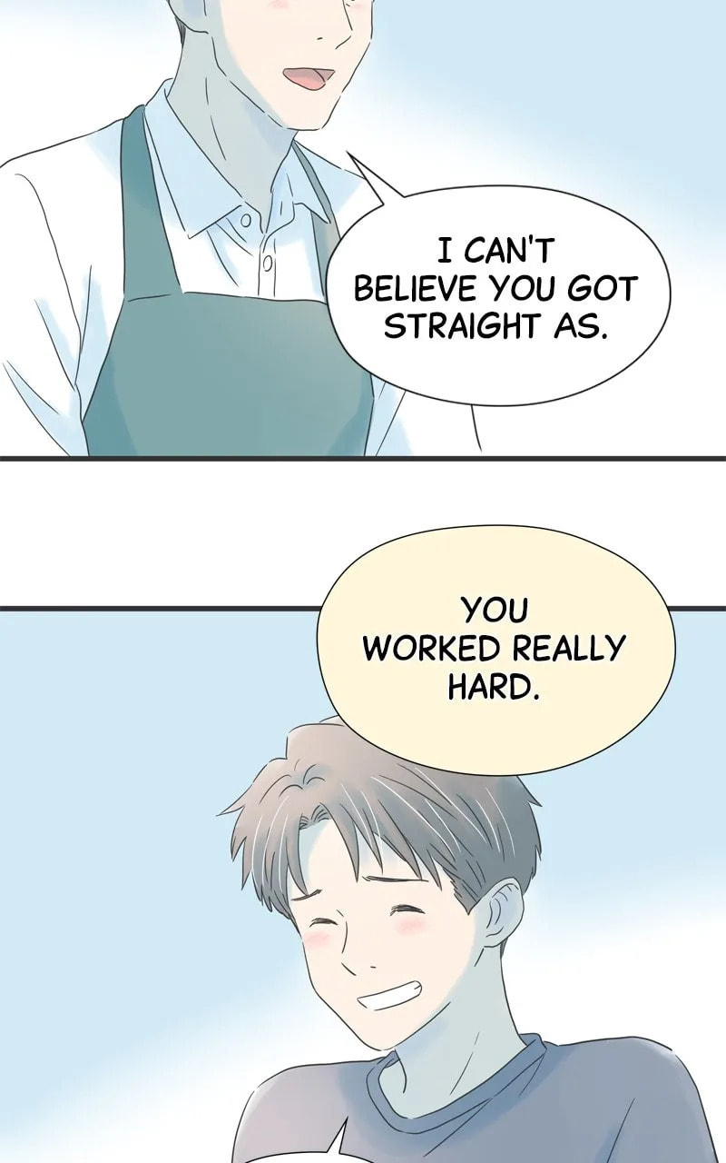 It Rains On Precious Days