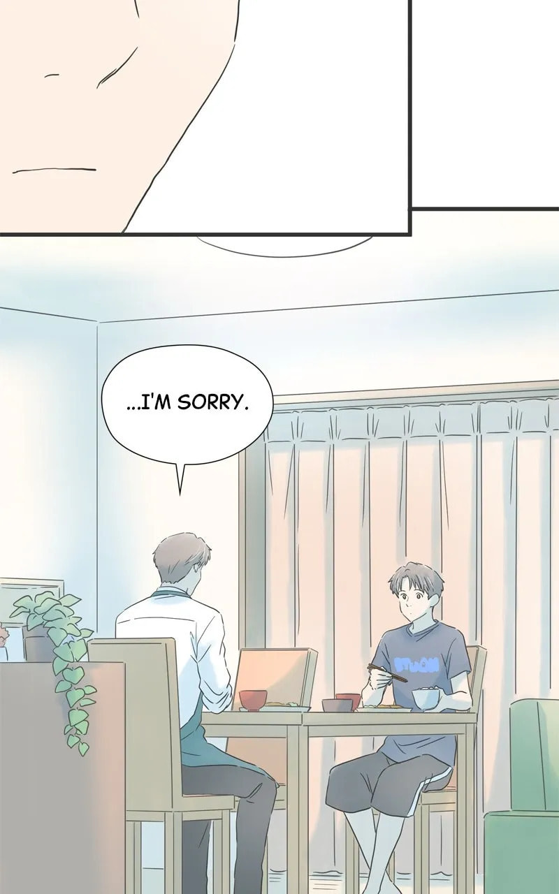 It Rains On Precious Days