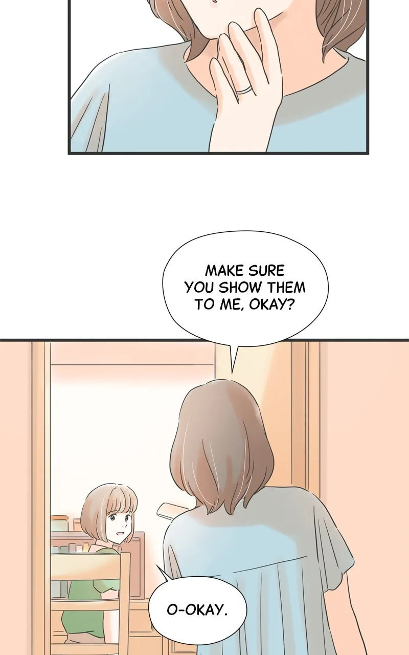 It Rains On Precious Days